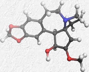 Cephalotaxin